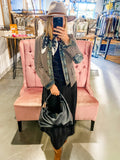 Clarissa Mix Media Jkt