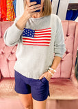 USA Sweater