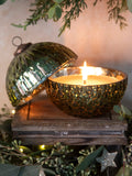 Illume - Ornament Candle, 2 Colors