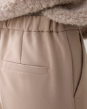 Wide Leg Trouser