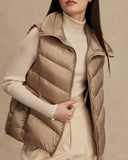 Varley - Bexter Puffer Gilet