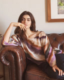 Summy Multicolor Top