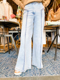Darby Light Denim Jean