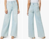 Easton Wide Leg Jean