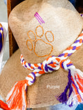Tipsy Hats, Clemson
