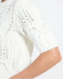 Lysse - Hadley Crystal Embellished Sweater