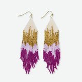 Claire Ombré Earring *3 colors