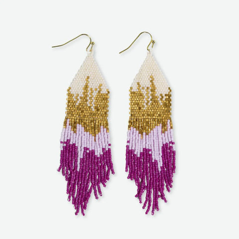 Claire Ombré Earring *3 colors