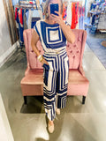 Fabiana Jumpsuit
