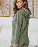 Hoodie Sweatshirt