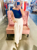 Nicole Tie Pant