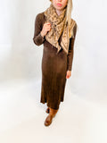 Lillie Knit Dress