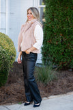 Dolce Cabo - Champagne Fur Vest