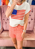 Z Supply - Patriot Top