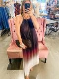 Lysse - Lorena Print Dress