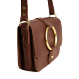 5 Pocket Ring Crossbody *3 colors