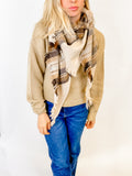 Carina Sweater