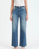 Daze Denim - Far Out Wide Leg