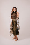 Emma Jewel Dress