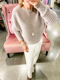 Tinsley Sweater