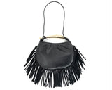 Zoe Fringe Bag