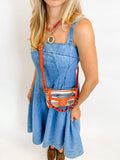 Lucy Denim Dress