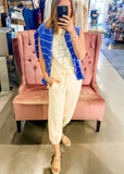 Lemonilla Jogger