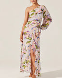 ASTR the Label - Sandersonia Floral Dress