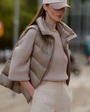 Varley - Bexter Puffer Gilet