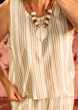 Z Supply - Sloane Stripe Top