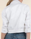 Kut from the Kloth - Camille White Jacket, White