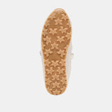 Dolce Vita - Swan Sneaker, Taupe Suede