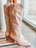 Finley Boot