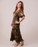 ASTR - Lavena Dress