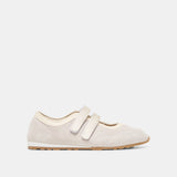 Dolce Vita - Swan Sneaker, Taupe Suede