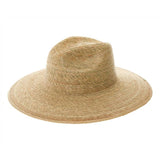 Palm Leaf Straw Hat