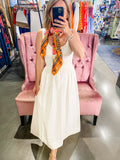 Z Supply - Kensie Midi Dress