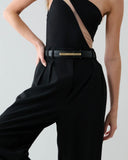 Rosewood Belt
