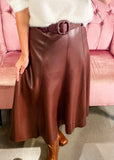 Mercedes Skirt