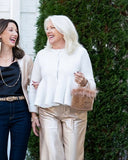 Angels Flare Sweater