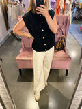 Daze Denim - Valley Girl Wide Leg