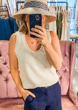 Elyse Tank Top