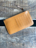 Austin Wallet, 4 Colors