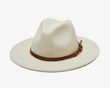 Billie Hat, Cream