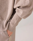 Soft Cardigan, Funghi