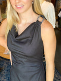 Makenna Midi Dress