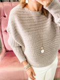 Tinsley Sweater