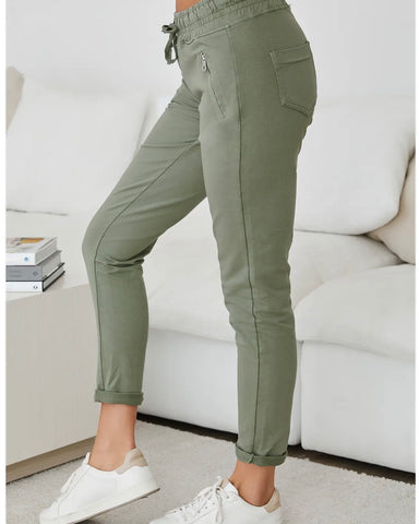 Jogger Pant
