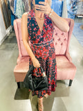 Hutch - Vela Dress