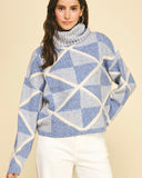 Marquise Sweater